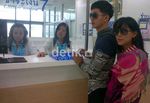 Kiki Farrel dan Nata Naritha Pamer Cincin