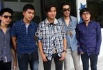 Gaya Casual Jeje Govinda