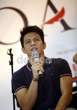 NOAH Siap Gelar Konser di 5 Negara dan 2 Benua