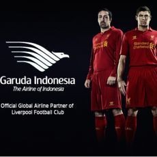 Garuda Belum Bisa Buka Rute Penerbangan ke Rusia Tahun Ini
