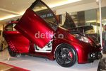 Next Gen Toyota Yaris