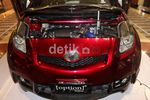 Next Gen Toyota Yaris