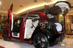 Next Gen Toyota Yaris