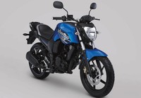 Harga Byson baru ini tetap 20,9 juta rupiah on the road Jakarta dan sekitarnya. (dok Yamaha)