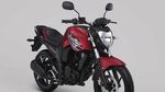 Warna dan Striping Baru Yamaha Byson