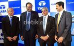 Tata Motors Resmi Berdiri