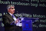 Tata Motors Resmi Berdiri