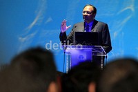 Presiden Director PT Tata Motor Indonesia Biswadev Sangupta mengatakan, Tata Motors sudah melakukan riset yang menunjukan bahwa ada peluang besar bagi kendaraan Tata Motors di Indonesia, dengan kondisi operasional dan kebutuhan konsumen yang mirip dengan konsumen kami di India dan seluruh dunia.
