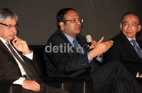 Presiden Director PT Tata Motor Indonesia Biswadev Sangupta mengatakan, pabrik Tata Motors di Indonesia itu untuk memenuhi kebutuhan domestik Indonesia dan ada kemungkinan untuk menjadikannya sebagai basis produksi di Asean.