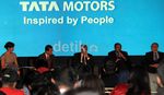 Tata Motors Resmi Berdiri