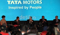 Tata Motors menganggap Indonesia merupakan pasar otomotif terbesar di Asia Tenggara sekaligus menjadikan Indonesia sebagai pasar kunci penjualannya.