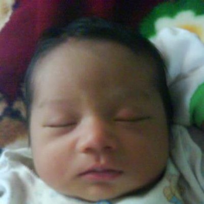 Khanza Hazna Habibah, 1 Bulan, Perempuan
