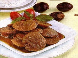 Cara Masak Jengkol Tanpa Bau Ternyata Mudah