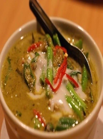 Mau Ramping? Cobalah Makan Makanan Brazil dan Thailand!