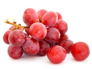 Buah Anggur Merah Mampu Cegah Penyakit Jantung