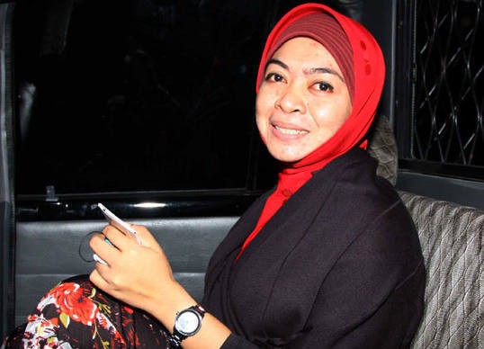 Pekan Depan, 4 Saksi Wa Ode Nurhayati Dikonfrontir