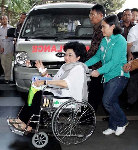 Selain Hartati, KPK Juga Panggil Beberapa Pejabat Buol Sebagai Saksi