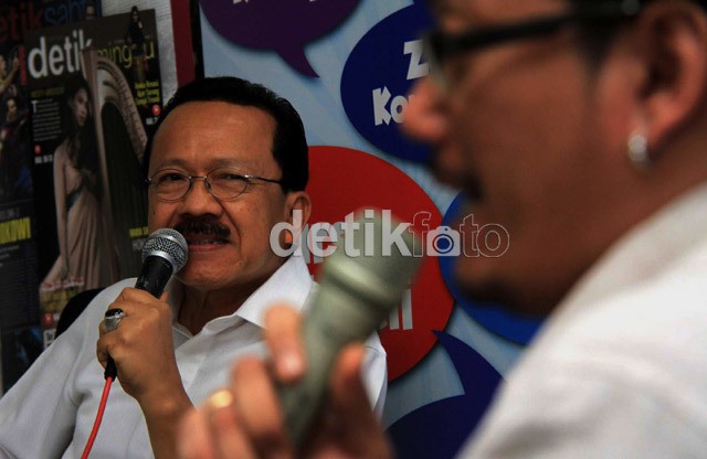 Foke Kalah Soal Lahan Tol Rp 200 M, Hakim: Gubernur Tidak Cermat