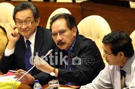 Istri Antasari: Saya Senang Bapak Sudah Bicara yang Dia Tahu