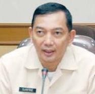Wamenhan: Lokasi Deradikalisasi Teroris di Sentul Bukan Guantanamo