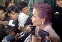 Susun Pembelaan, Miranda Minta Disediakan Laptop