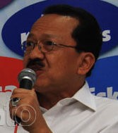 Ini Dia Asal-usul Kekalahan Foke Soal Lahan Tol Senilai Rp 200 M