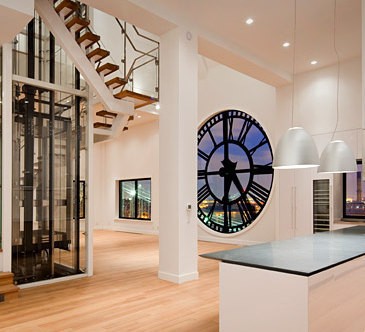 10 Rumah Mewah Ini Menyimpan Banyak Kejutan