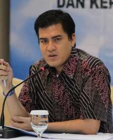 Dari Vladivostok Menuju Bali