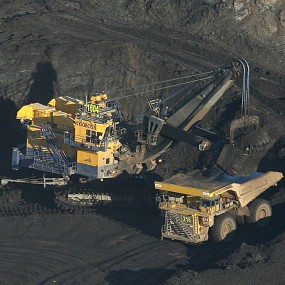 Harga Batubara di Bawah US$ 60/Ton, Perusahaan Tambang Terancam Harakiri