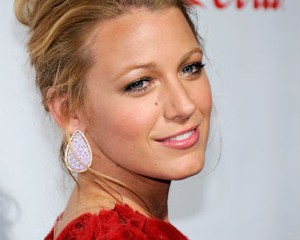 Baru Menikah, Blake Lively Ingin Punya 30 Anak