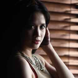 Fanny Fabriana dan Kriteria Seksi
