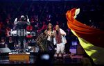 Konser Tembang Harmoni