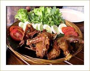 Leher dan kepala
