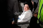 Hartati Murdaya Ditahan di Rutan KPK