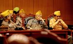 Veteran Berhak Dimakamkan di TMP Nasional