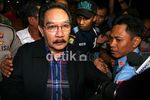 Antasari Rapat dengan Timwas Century