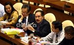 Antasari Rapat dengan Timwas Century