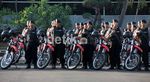 TNI-Polri Siap Amankan Pilgub DKI Putaran Kedua