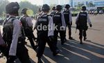 TNI-Polri Siap Amankan Pilgub DKI Putaran Kedua