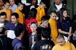 Rohaniwan Beri Dukungan Moral untuk Hartati