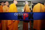Rohaniwan Beri Dukungan Moral untuk Hartati
