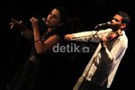 Menikmati Suara Khas Arabic Emel Mathlouthi