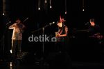 Menikmati Suara Khas Arabic Emel Mathlouthi