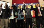 Dialog  Alumni PMII Soal Pemimpin Nasional