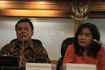 Stop Pemanfaatan Jamkesda untuk Kepentingan Pilkada