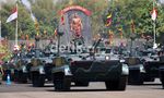 Pucuk Pimpinan Korps Marinir Berganti