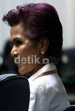 Miranda Dituntut 4 Tahun Penjara