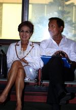 Miranda Dituntut 4 Tahun Penjara