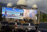 Geliat Sail Morotai di Ternate