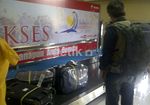 Geliat Sail Morotai di Ternate